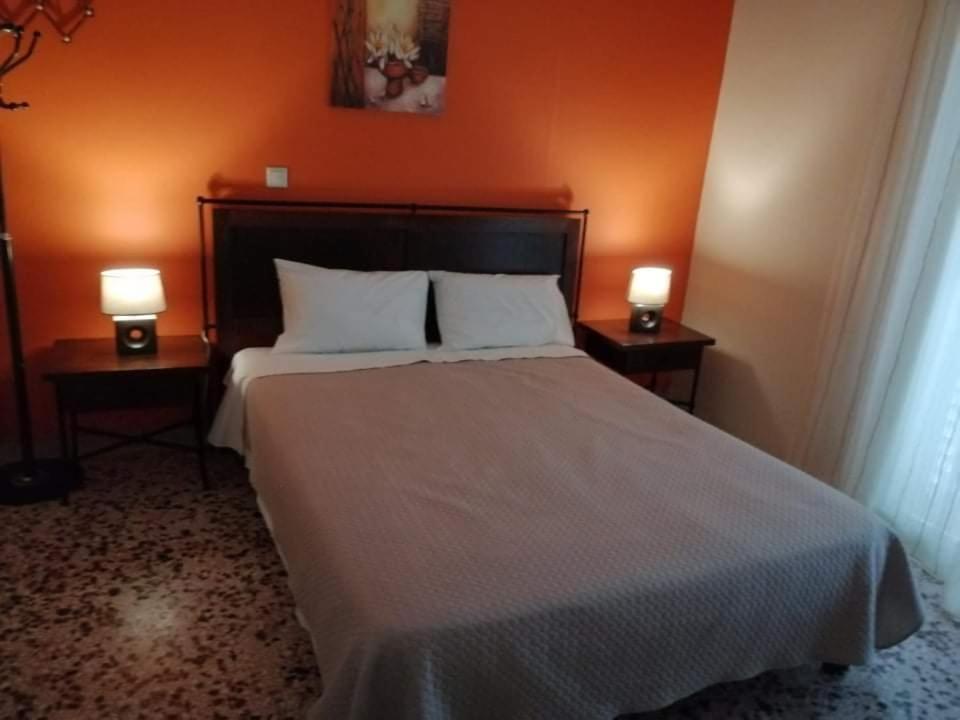 Barbara Sea View Villa