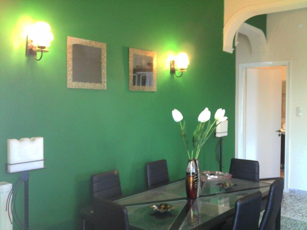 Villa Barbara Sea View *