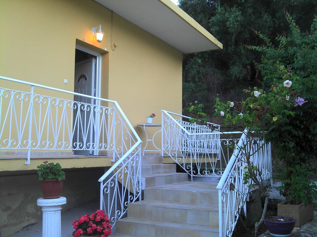 Villa Barbara Sea View