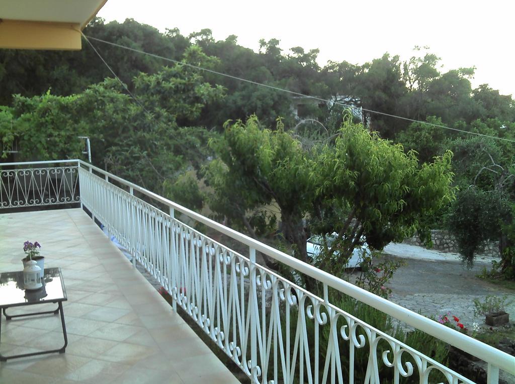 Villa Barbara Sea View Benitses (Corfu)