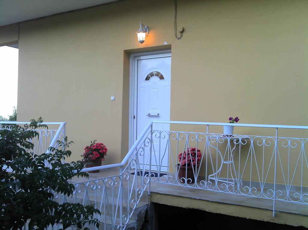 Villa Barbara Sea View *