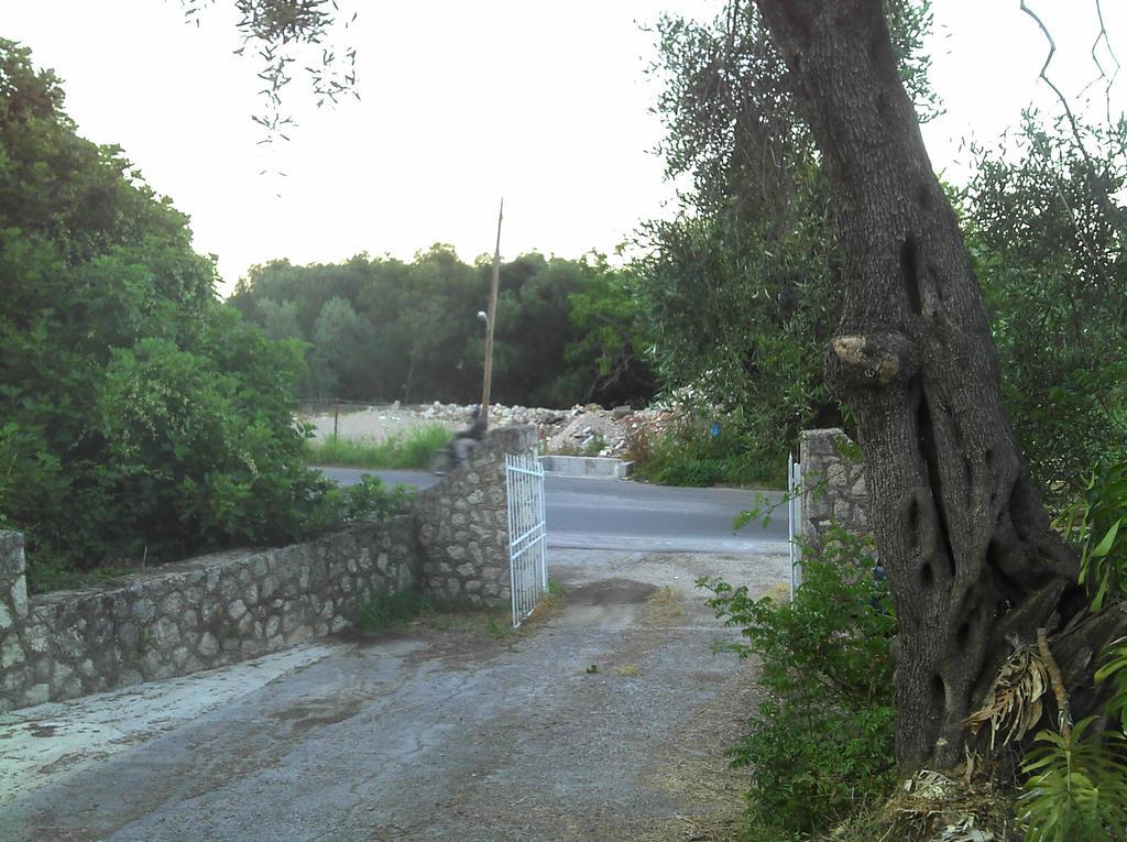 Villa Barbara Sea View *