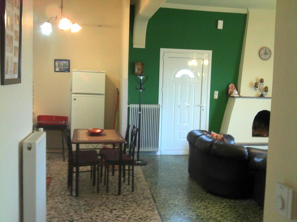 Villa Barbara Sea View