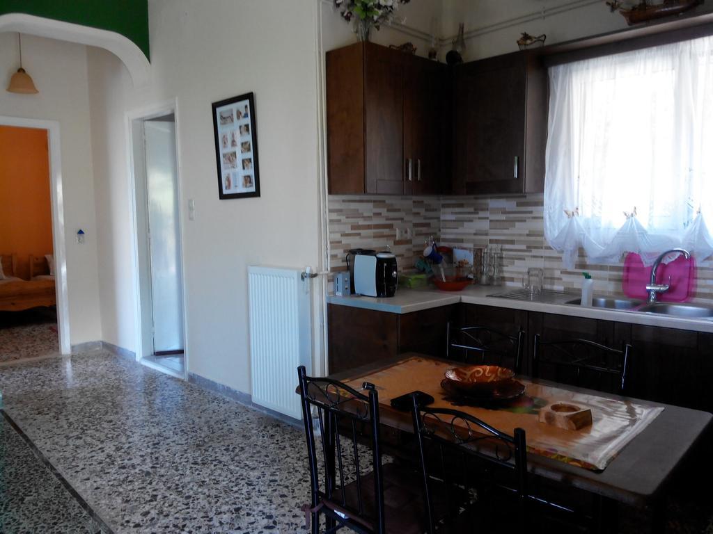 Villa Barbara Sea View Benitses (Corfu)